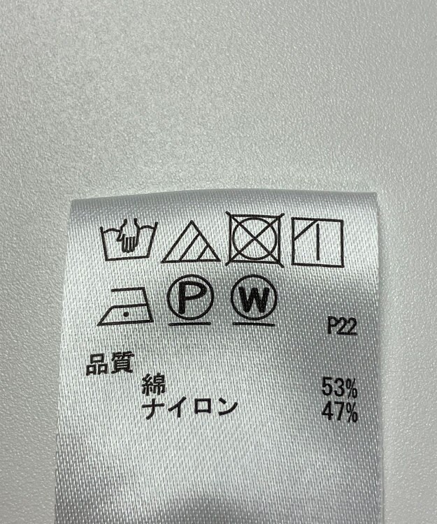 ONWARD Reuse Park 【any SiS】コート春夏 ベージュ