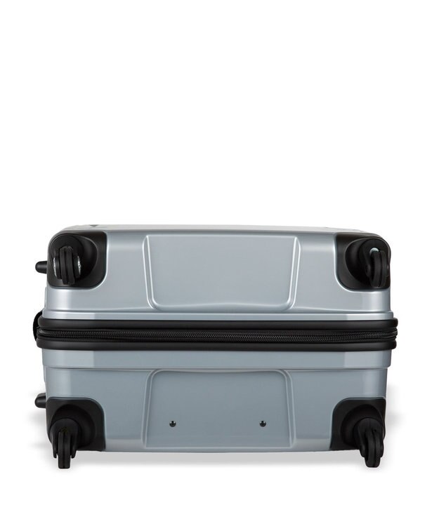 ACE BAGS & LUGGAGE proteca スタリアVsD スーツケース 104L キャスターストッパー 08215 プロテカ ダークシルバー