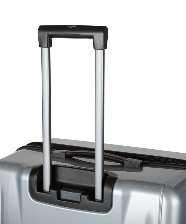 ACE BAGS & LUGGAGE proteca スタリアVsD スーツケース 104L キャスターストッパー 08215 プロテカ ダークシルバー