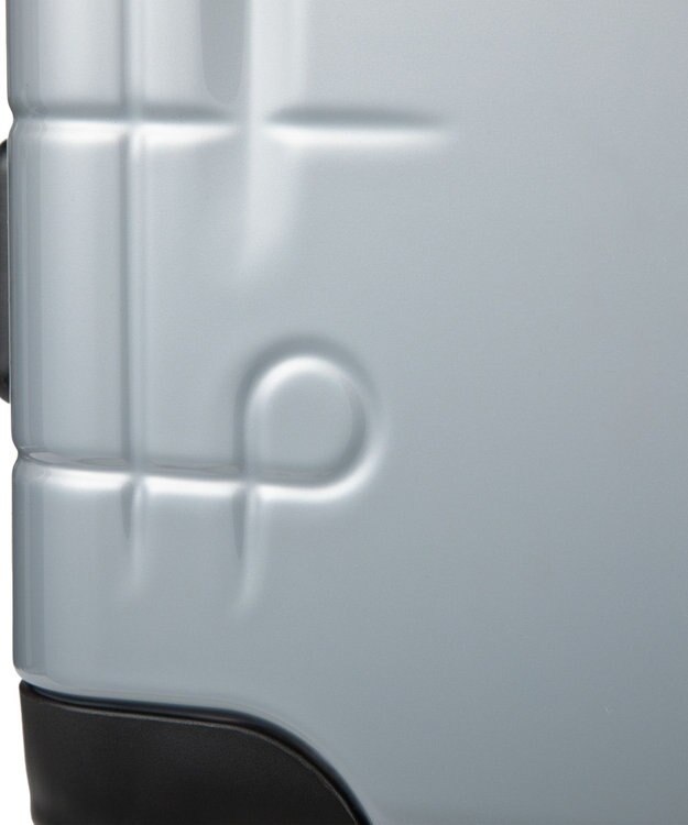 ACE BAGS & LUGGAGE proteca スタリアVsD スーツケース 104L キャスターストッパー 08215 プロテカ ダークシルバー