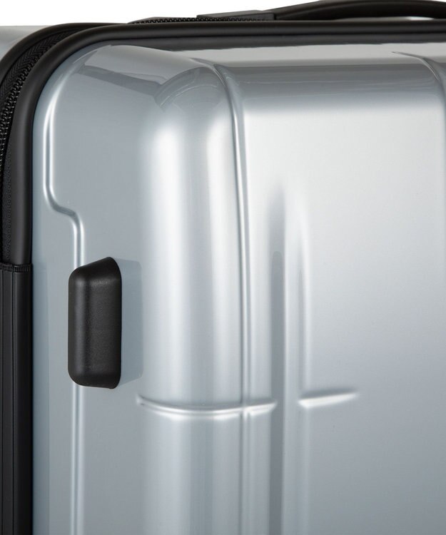 ACE BAGS & LUGGAGE proteca スタリアVsD スーツケース 104L キャスターストッパー 08215 プロテカ ダークシルバー