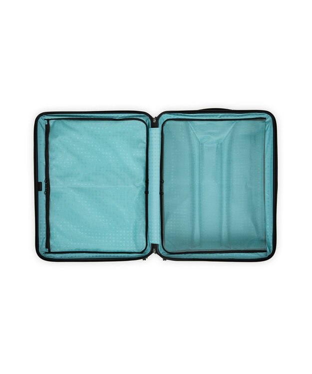 ACE BAGS & LUGGAGE proteca スタリアVsD スーツケース 104L キャスターストッパー 08215 プロテカ ダークシルバー