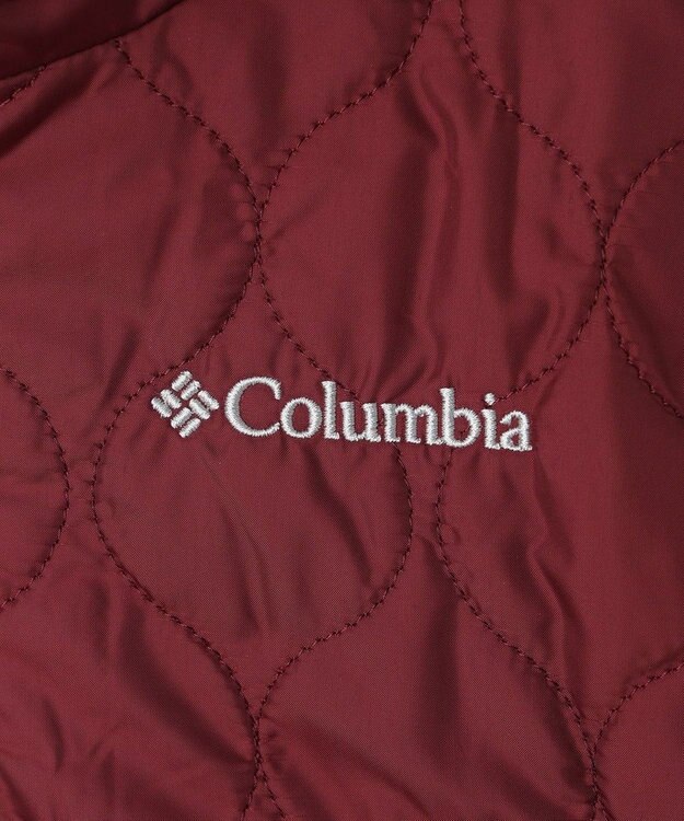 Columbia Columbia/ 【KIDS】ウィリバードIIIインターチェンジジャケット /コロンビア Fig Snowflight Tonal、 Rich Wine