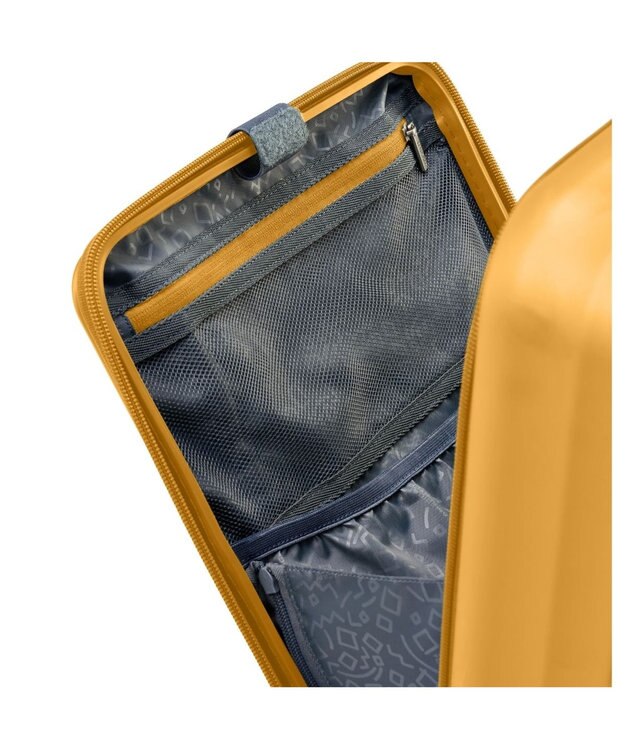 Samsonite アメリカンツーリスター スーツケース 36L(/44L) トラント スピナー54 TRANTO マスタード