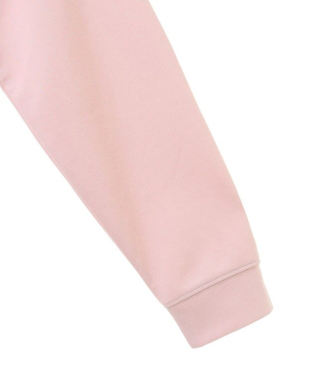 Green Parks Ｍｉｆｆｙ／ショート丈ダンボールプルオーバー Light Pink