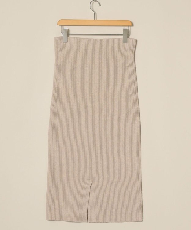 ONWARD Reuse Park 【23区】スカート秋冬 ベージュ