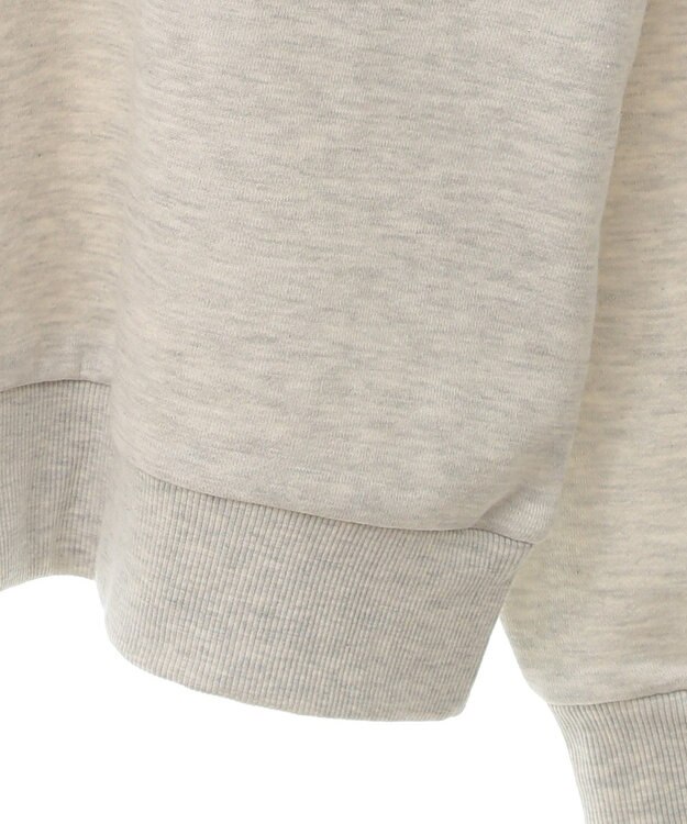 Green Parks トイストーリー／ピザプラネットプルオーバー Oatmeal