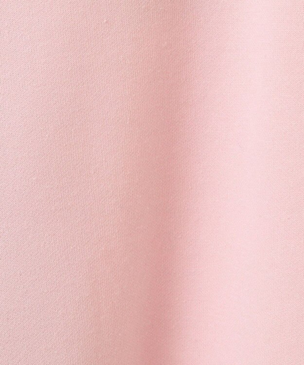 Green Parks Ｍｉｆｆｙ／ショート丈ダンボールプルオーバー Light Pink