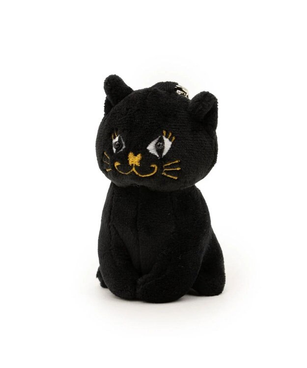 ANNA SUI ワンダー 2WAYミニボストンバッグ シルバー