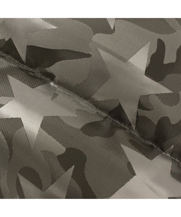 ROOTOTE 1471【温活＆軽量】LT.フェザールー.デリ.パターンーA 02：スターグレー