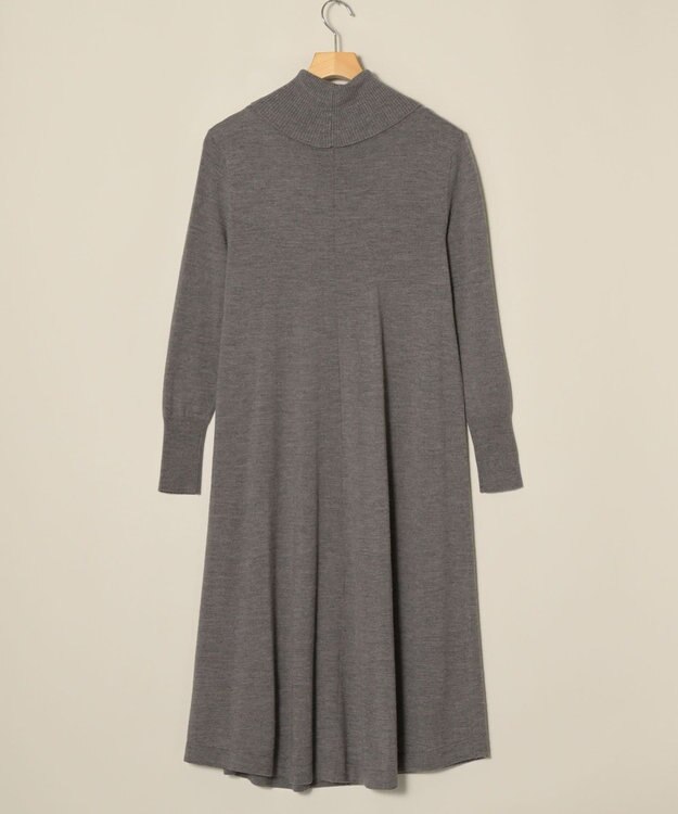 ONWARD Reuse Park 【J.PRESS】ワンピース秋冬 グレー