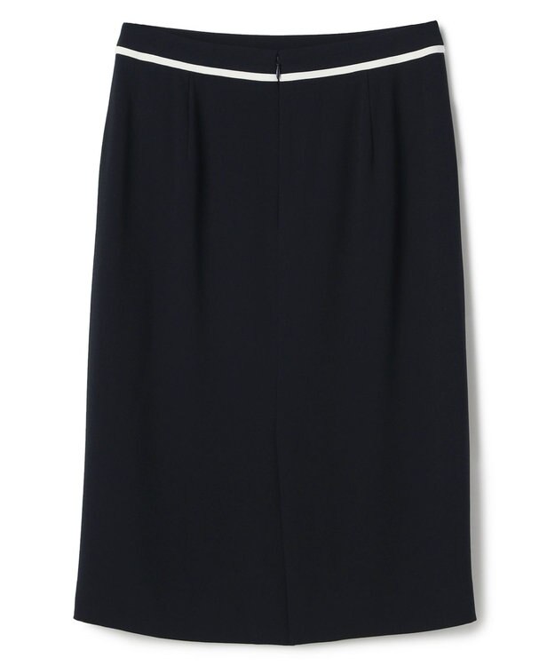 BEIGE， 【セットアップ対応】CINDY / タイトスカート Navy × White