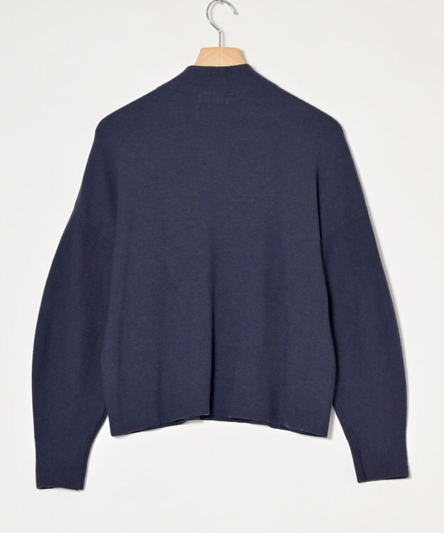ONWARD Reuse Park 【any FAM】ニット秋冬 ネイビー