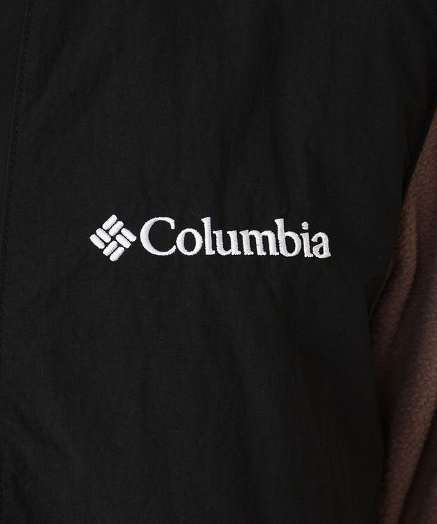 Columbia Columbia/ ライトキャニオンフリースジャケット /コロンビア Iron