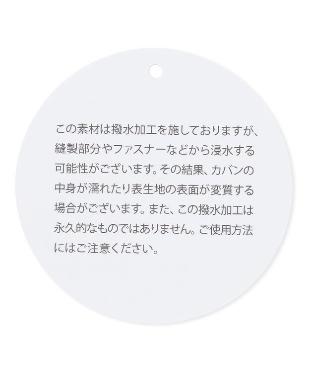 Y'SACCS 【CORDURA×リサイクルレザー】ラウンドフラップリュック カーキ