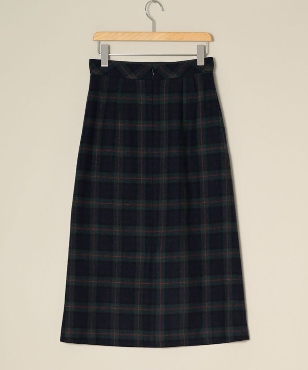 ONWARD Reuse Park 【23区】スカート秋冬 グリーン