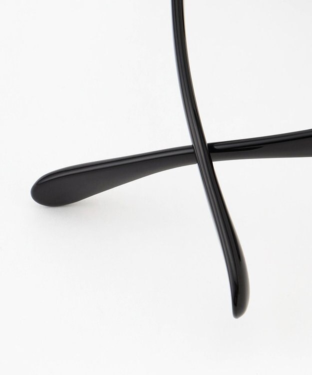 J.PRESS YORK STREET 【UNISEX】【UVカット】アイウェア ブラック系