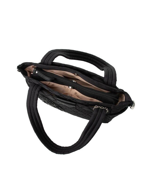 CLATHAS カペラ 2wayトートバッグ（小） ブラック