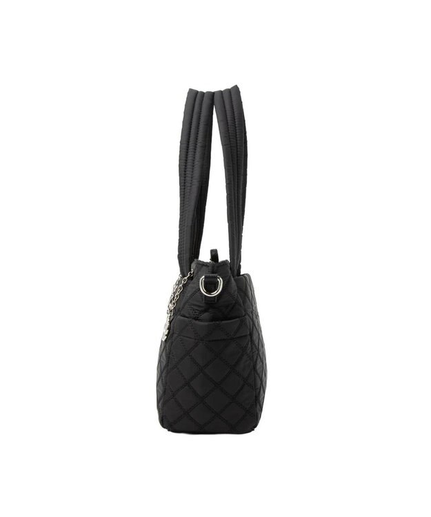 CLATHAS カペラ 2wayトートバッグ（小） ブラック