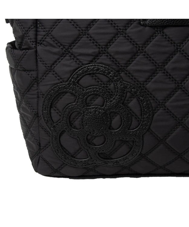 CLATHAS カペラ 2wayトートバッグ（小） ブラック