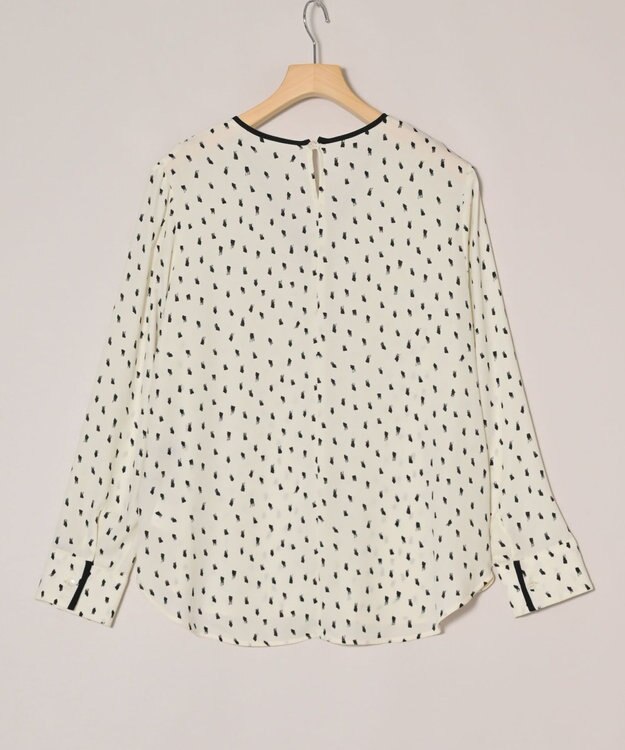 ONWARD Reuse Park 【ICB】ブラウス春夏 イエロー