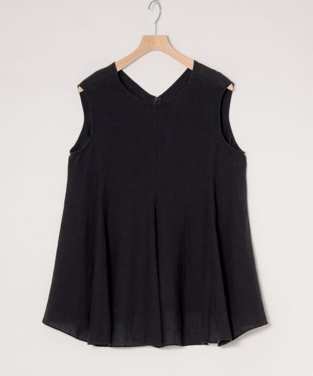 ONWARD Reuse Park 【23区】ブラウス春夏 グレー