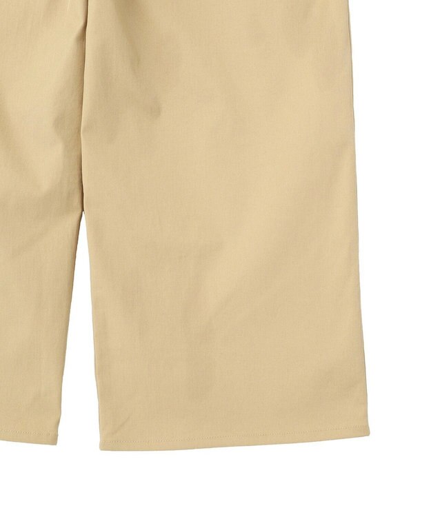 AMERICAN HOLIC 【2点セット】レイヤードパンツ Beige