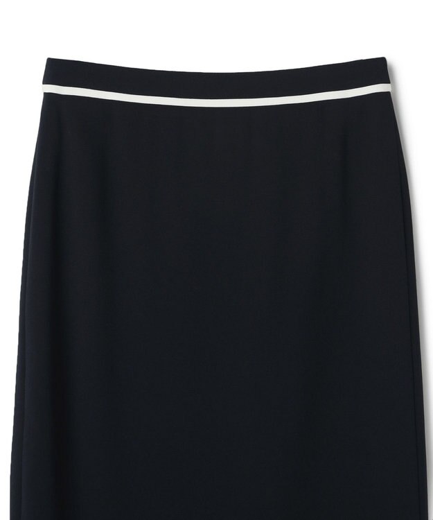 BEIGE， 【セットアップ対応】CINDY / タイトスカート Navy × White
