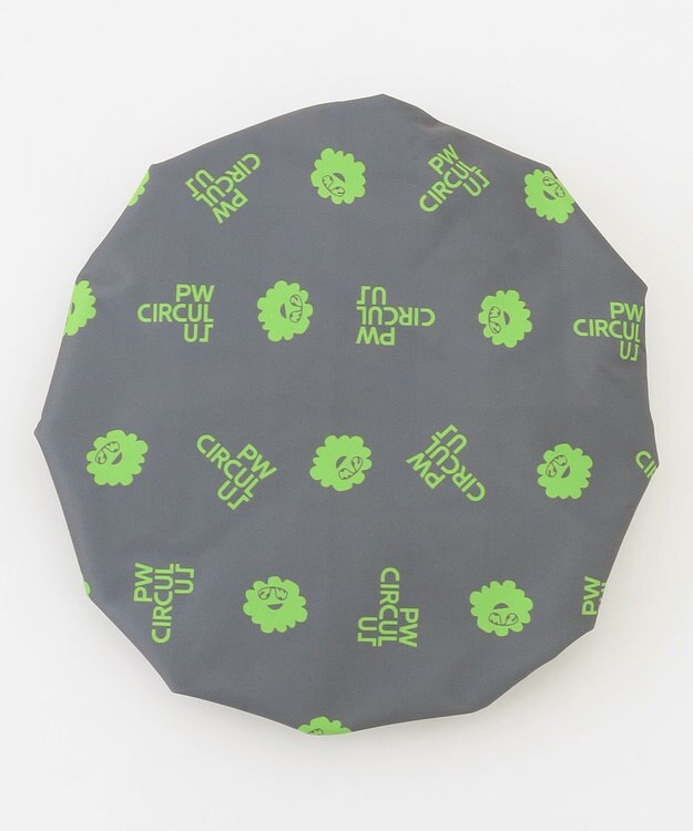 PW CIRCULUS 【UNISEX】PW CIRCULUS オリジナルアイスパック 氷嚢 ゴルフ グレー系5