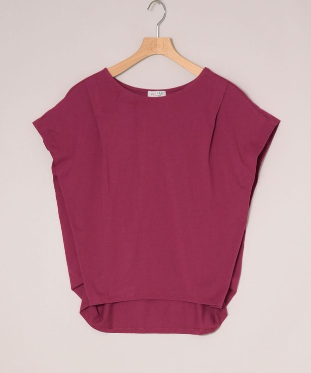 ONWARD Reuse Park 【any FAM】カットソー春夏 ピンク