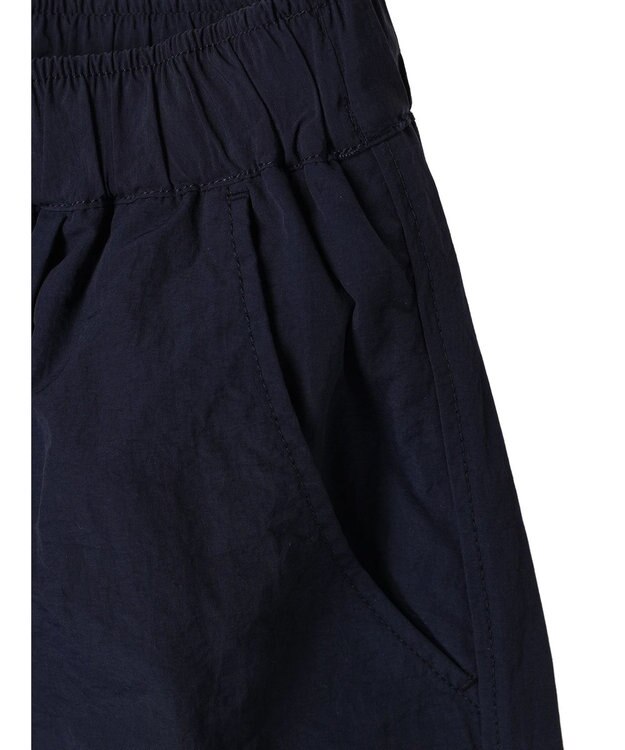CRAFT STANDARD BOUTIQUE パラシュートパンツ Navy