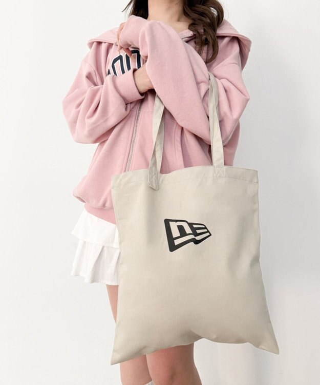 WEGO NEWERA　TWILLTOTE 柄1