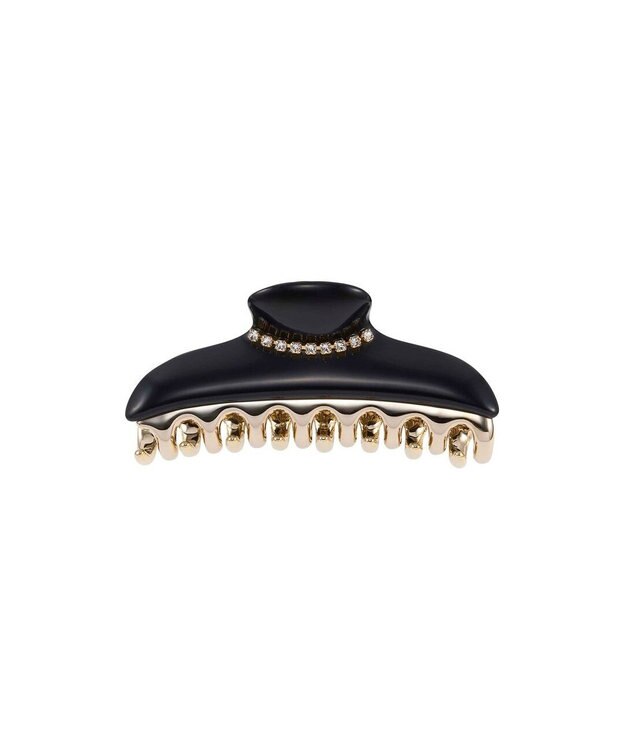 ACCA ニューコラーナ クリップ Mサイズ ブラック