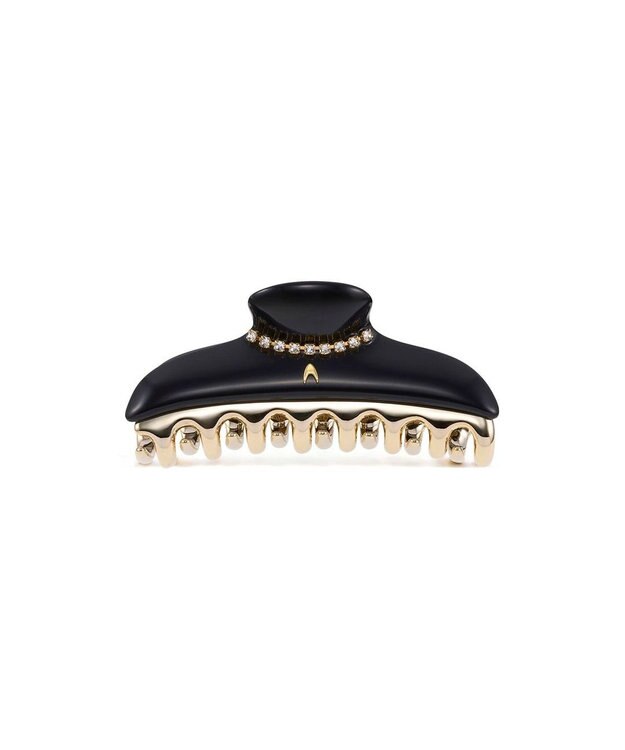 ACCA ニューコラーナ クリップ Mサイズ ブラック