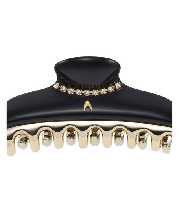 ACCA ニューコラーナ クリップ Mサイズ ブラック