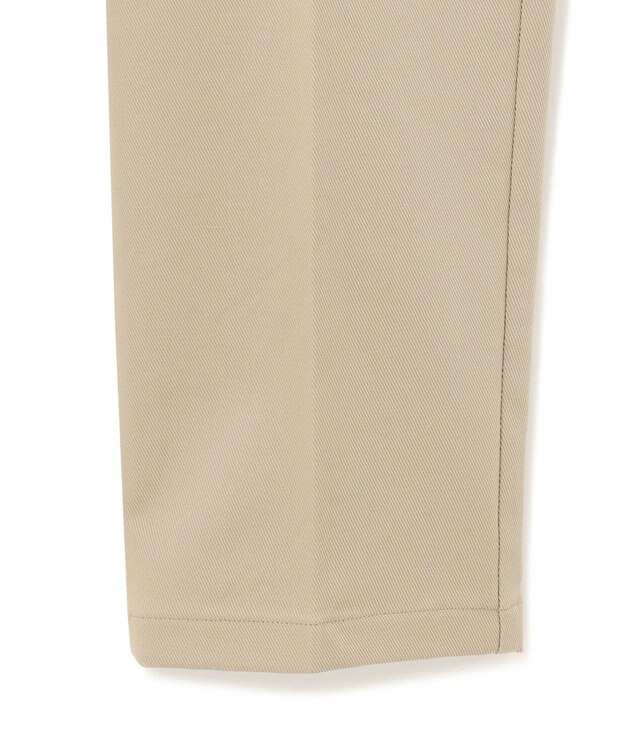 J.PRESS MEN ハイパワーストレッチスローンカーゴパンツ ベージュ系