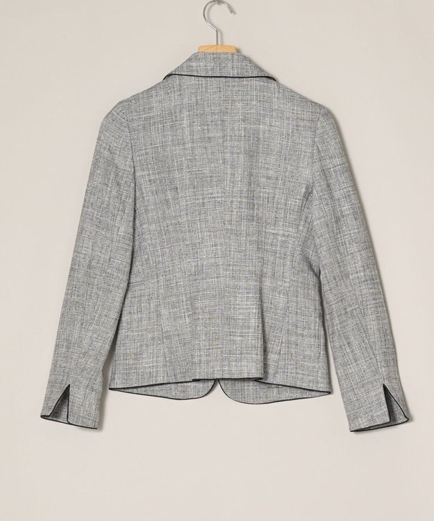 ONWARD Reuse Park 【any FAM】ジャケット春夏 グレー