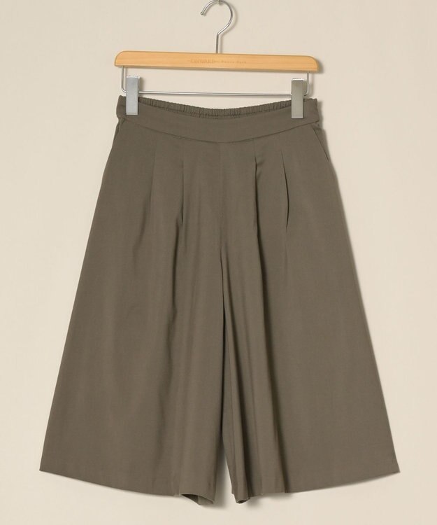 ONWARD Reuse Park 【any SiS】パンツ春夏 グリーン