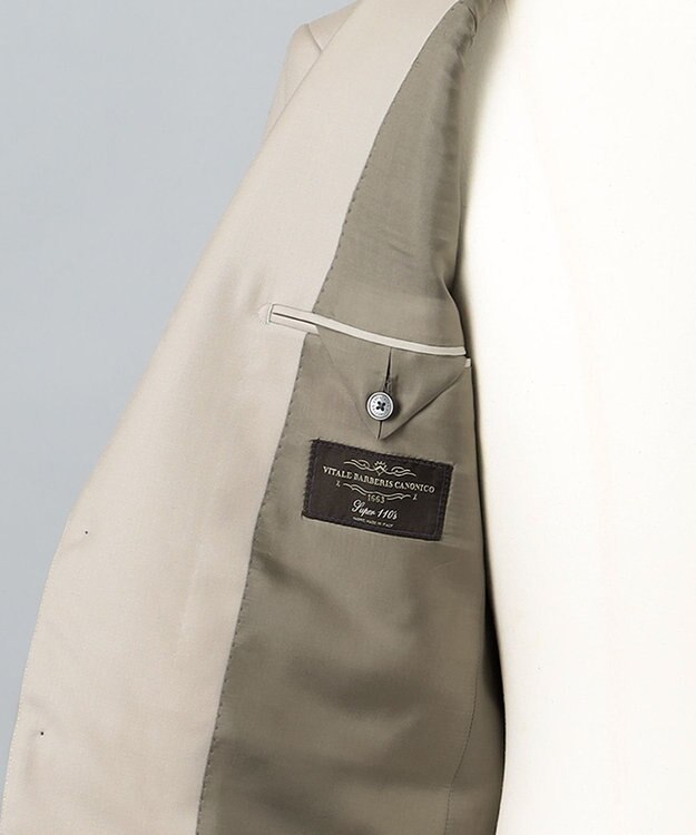 GOTAIRIKU 【CANONICO】SEASON_THEMA ベージュ系