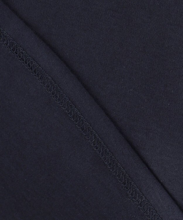 TOCCA 【洗える】LITTLE BOW トップス ネイビー系