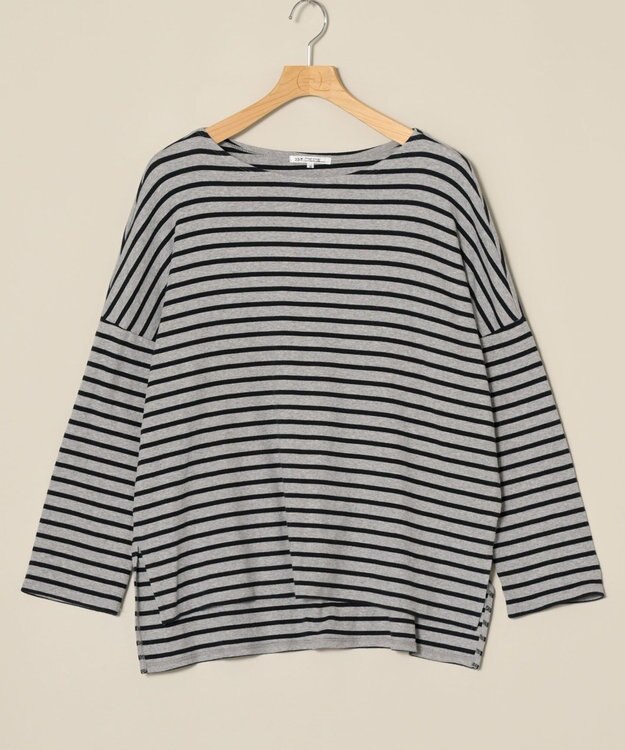 ONWARD Reuse Park 【23区】カットソー秋冬 グレー