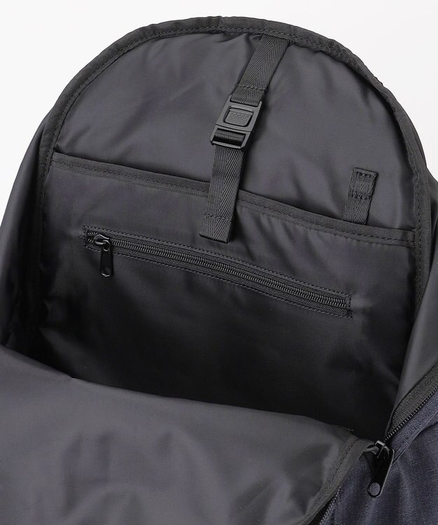 KASHIYAMA WOOL　BACKPACK ブルー