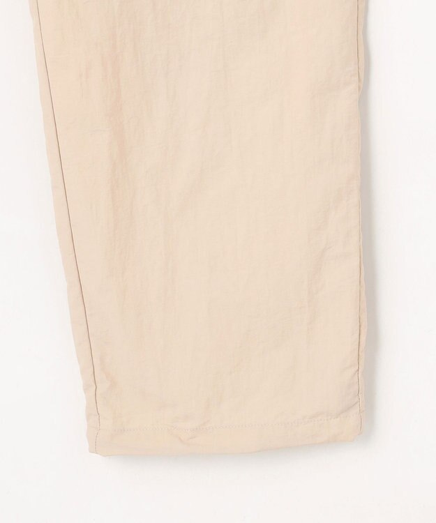 組曲 KIDS 【150-160㎝】 撥水カーゴパンツ ベージュ