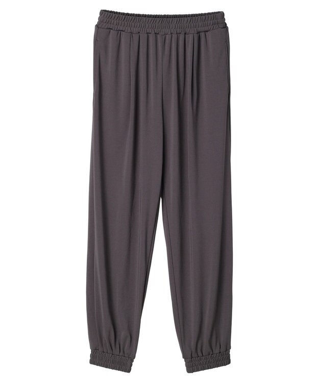 Green Parks ・ＳＵＧＡＲ　ＳＰＯＯＮ　ラッシュガードジョガー Charcoal Gray