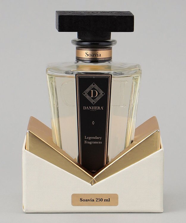 GOTAIRIKU DANHERAディフューザー_SOAVIA250 ホワイト系