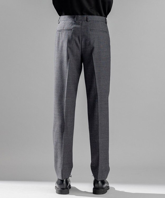 JOSEPH HOMME MOULINET WOOL STRETCH / JACK グレー系