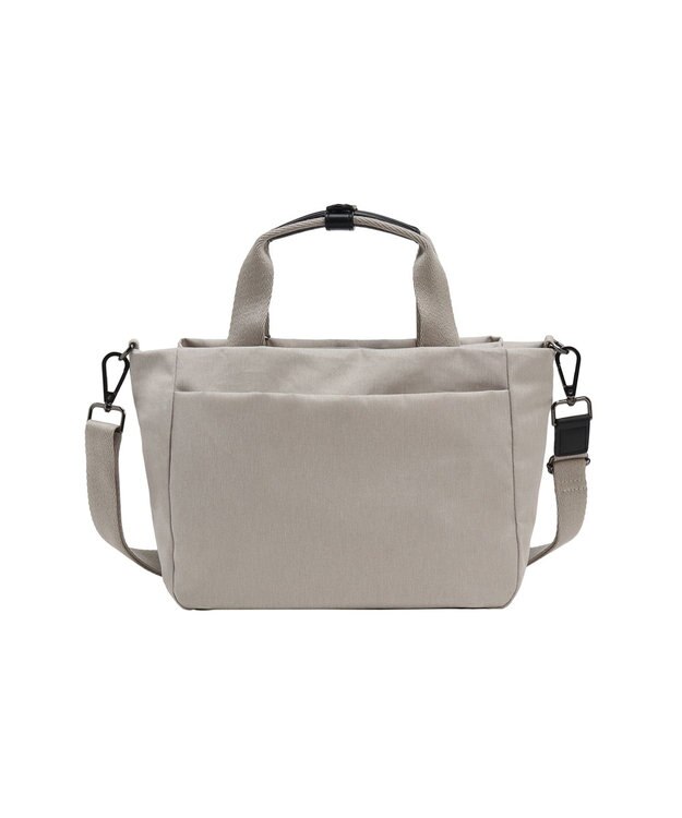 ACE BAGS & LUGGAGE Kanana project COLLECTION サリールトーン 2way ショルダーバッグ  20172 カナナプロジェクトコレクション サンドベージュ