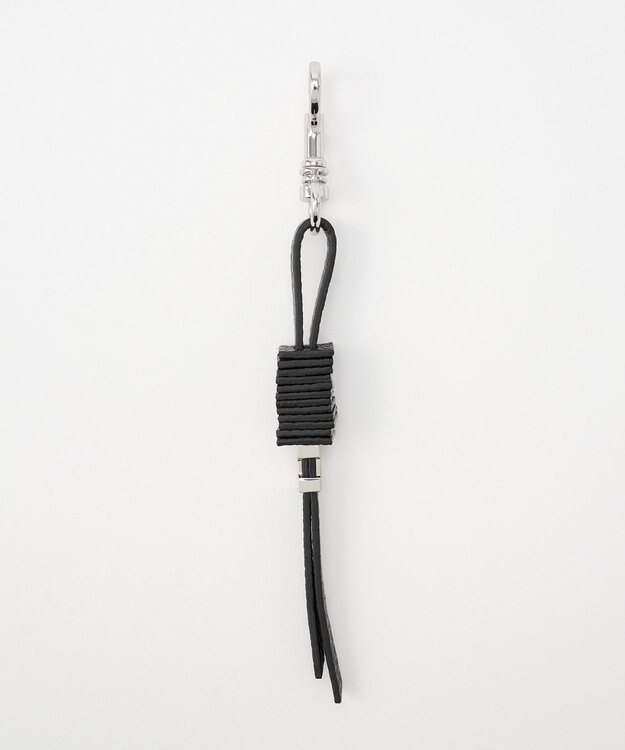 IACUCCI 【予約】ブリーノ チャーム CERVO ブラック