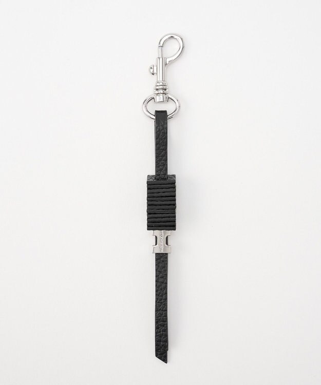 IACUCCI 【予約】ブリーノ チャーム CERVO ブラック