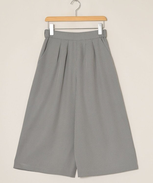 ONWARD Reuse Park 【any FAM】パンツ秋冬 グレー